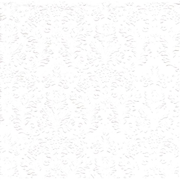 Ihr: "Cameo Uni" - hvid 