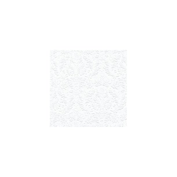 Ihr: "Cameo Uni" - hvid 