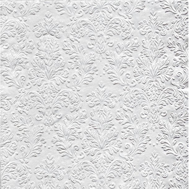 Ihr: "Cameo Uni" - silver