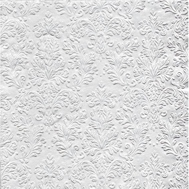 Ihr: "Cameo Uni" - silver