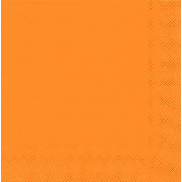 Ihr: "Doublo" - orange
