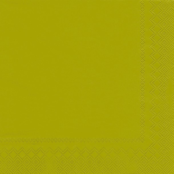 Ihr: "Doublo" - olive green