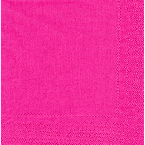 Ihr: "Doublo" - pink