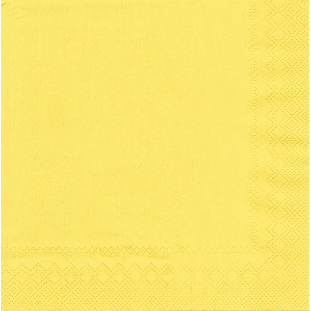 Ihr: "Doublo" - yellow