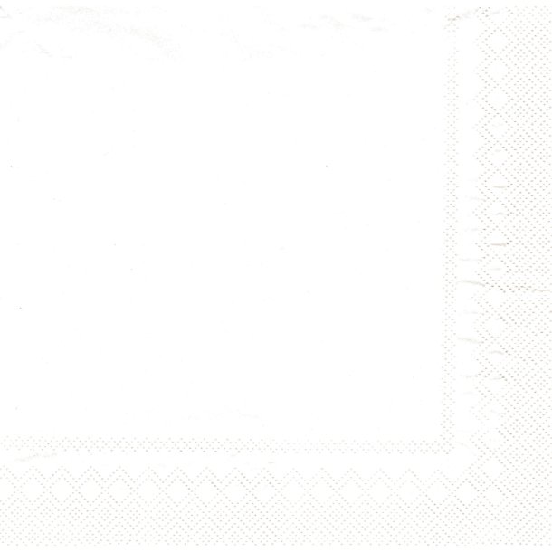 Ihr: "Doublo" - white