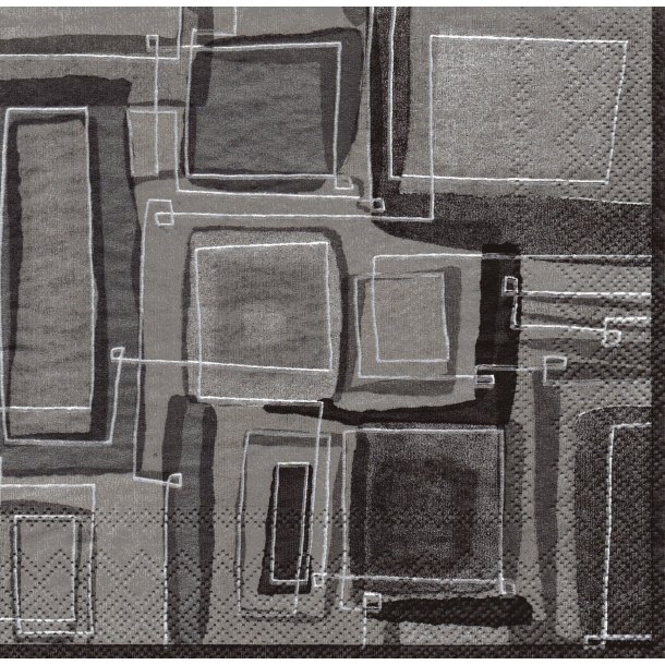 Ihr: "Amarillo" - grey