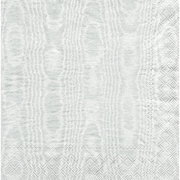 Ihr: "Moiree Gala" - silver