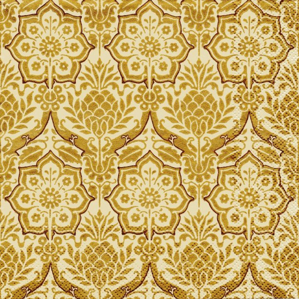Ihr: "Byzantine" - gold