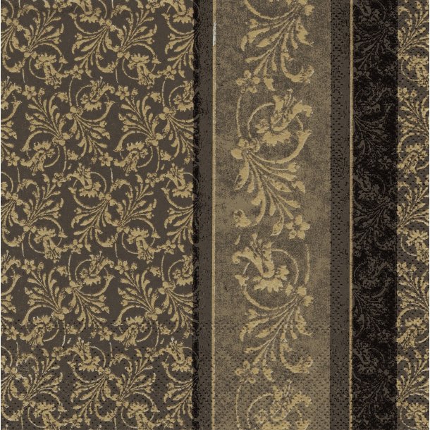 Ihr: "Noble Glaze" - grey