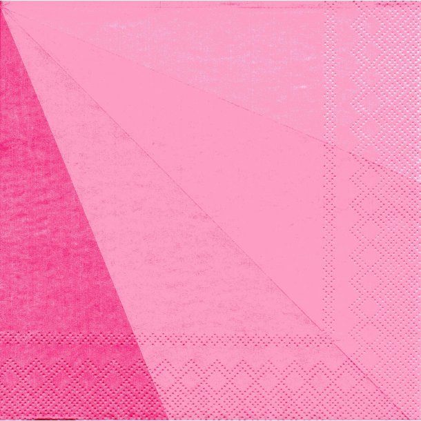 Ihr: "Color Rays" - pink