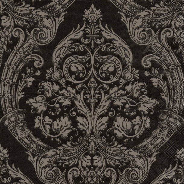 Ihr: "Grandeur" - grey