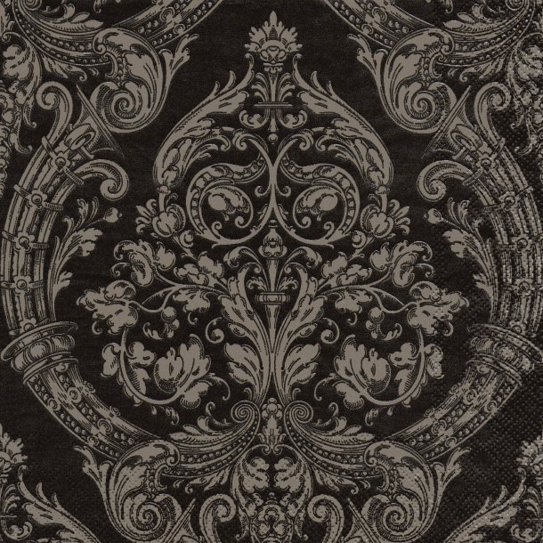 Ihr: "Grandeur" - grey