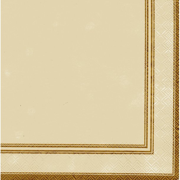 Ihr: "Symphony" - cream