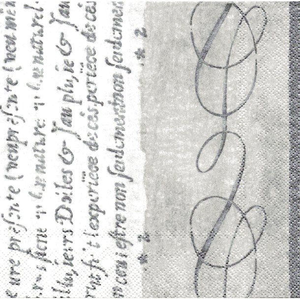 Ihr: "Cadence" - silver