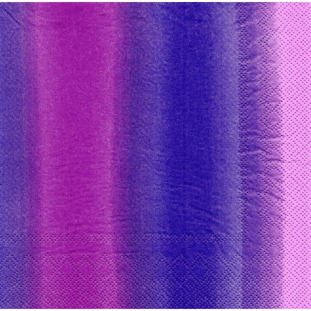 Ihr: "Rainbow" - purple