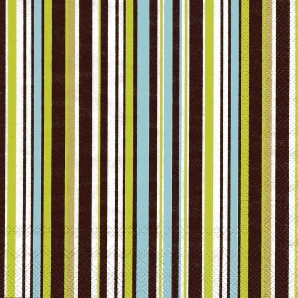 Ihr: "Fall Stripes"