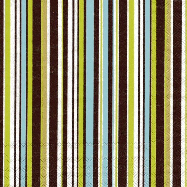 Ihr: "Fall Stripes"