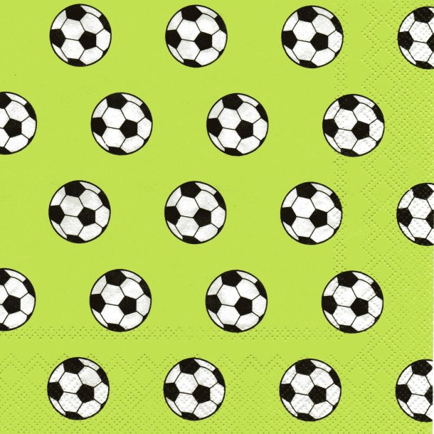 Ihr: "Footie" - lime