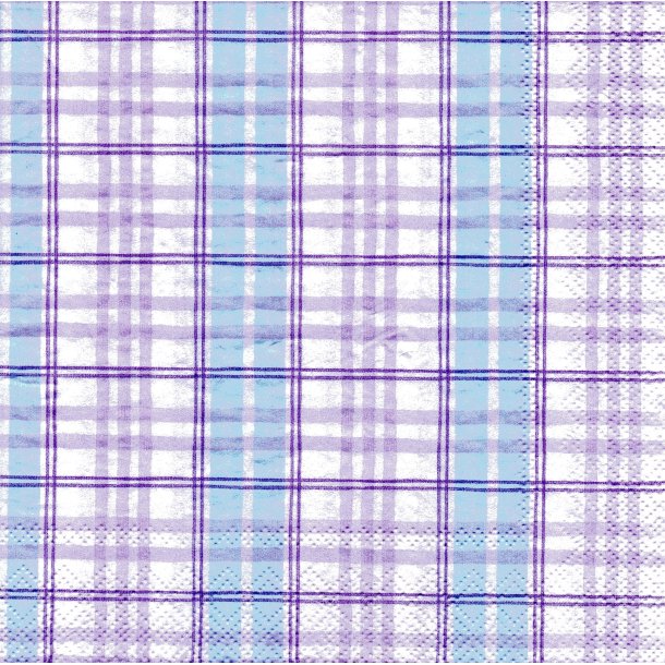 Ihr: "English Summer Caro" - lilac