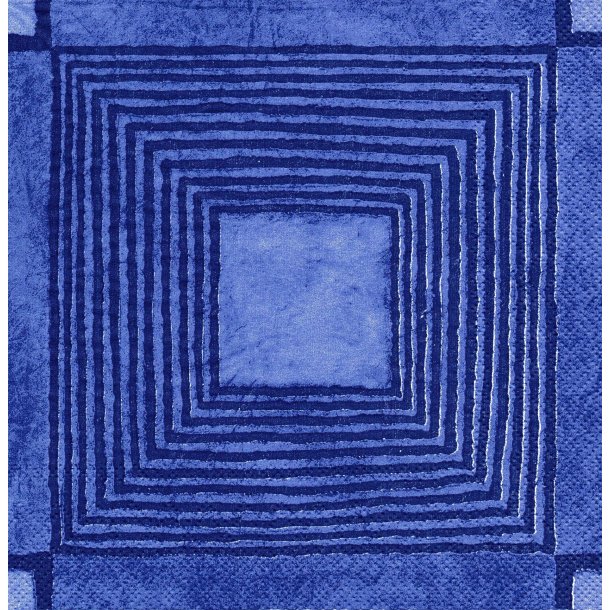 Ihr: "Solidity" - blue