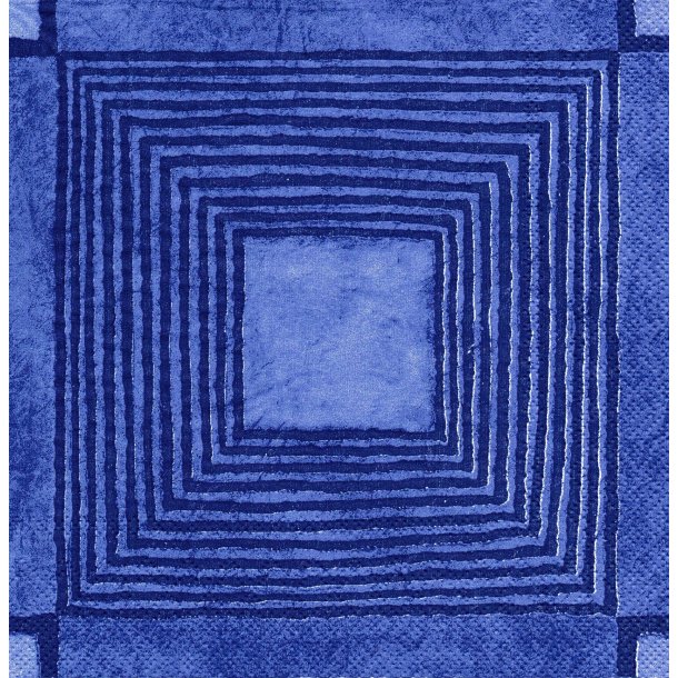 Ihr: "Solidity" - blue