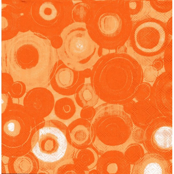 Ihr: "Solino" - light orange