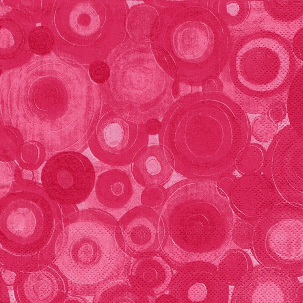 Ihr: "Solino" - pink