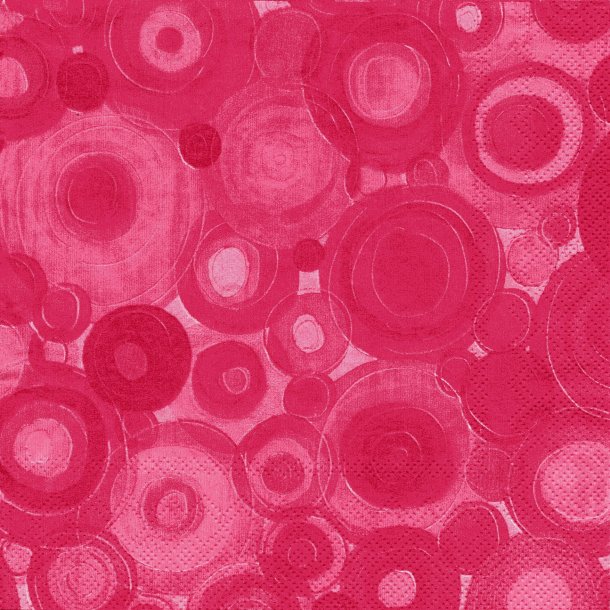 Ihr: "Solino" - pink