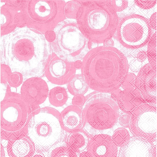 Ihr: "Solino" - light rose