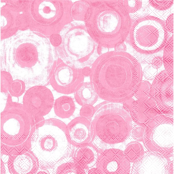 Ihr: "Solino" - light rose