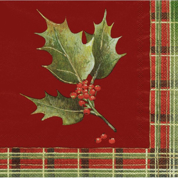 Ihr: "Tradition" red