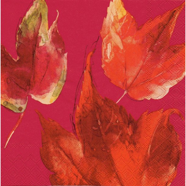 Ihr: "Liaison" - pink