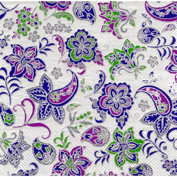 Ihr Haute Couture - purple