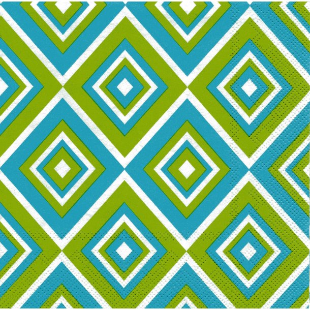 Ihr: "Squadra" - light green