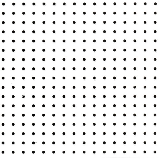 Ihr: "Textile Touch - Didot" - white/dark grey