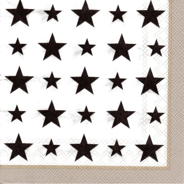 Ihr: "Top Stars" - grey