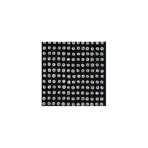 Marimekko: "Karakola" - black