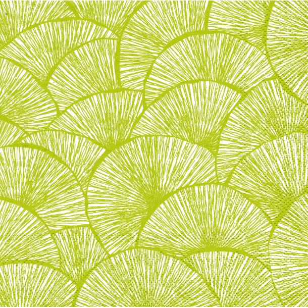 Ihr: "Lignes" - lime