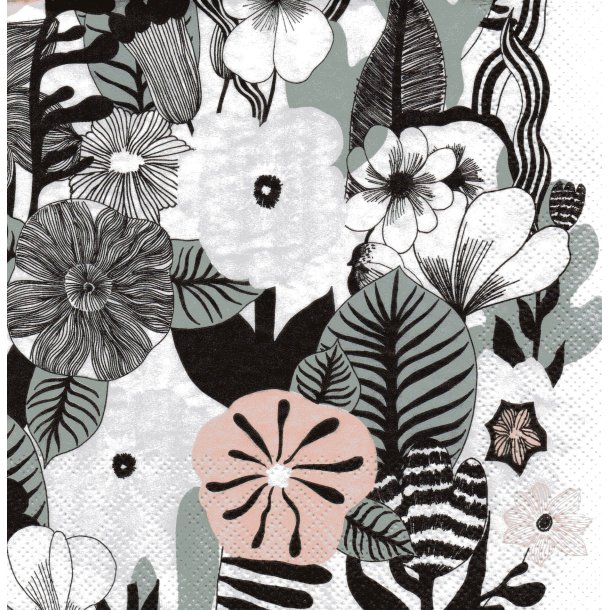Marimekko: "Kasvu"