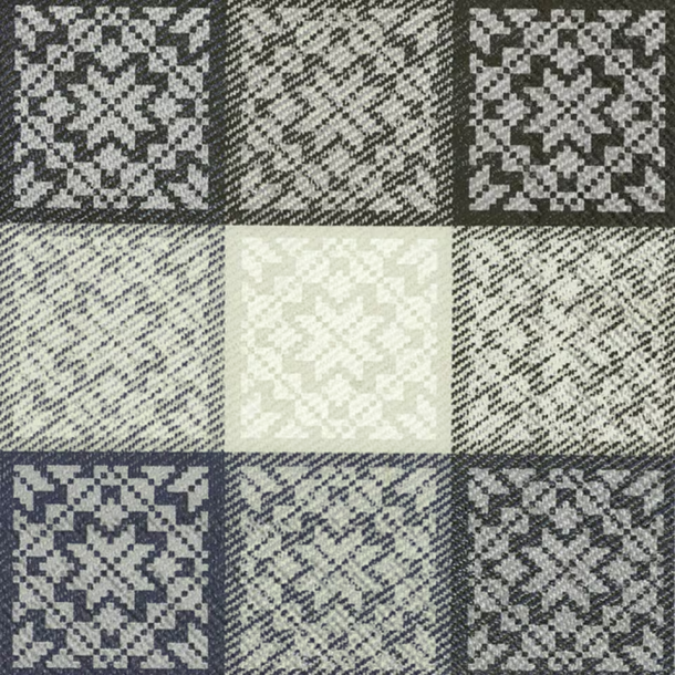 Ihr: "Brenda" - grey