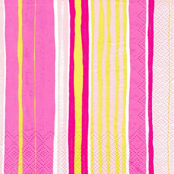 Ihr: "Solo" - fuchsia