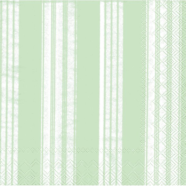 Ihr: "Sonata" - opal green