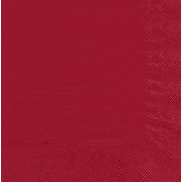 Ihr: "Uni" - bordeaux