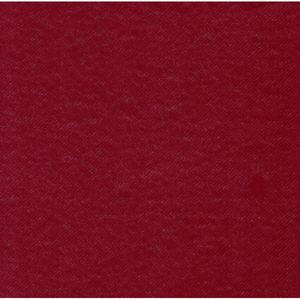Ihr: "Textile Touch" - dark bordeaux