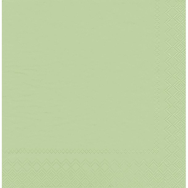 Ihr: "Uni" - opal green