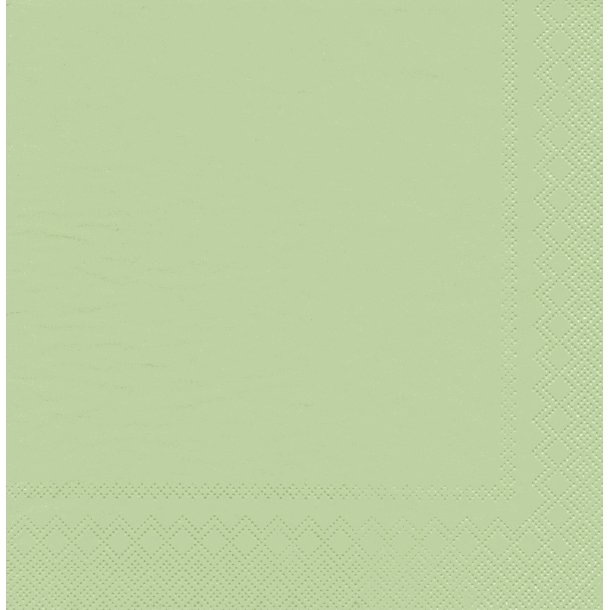 Ihr: "Uni" - opal green