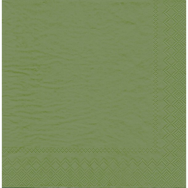 Ihr: "Uni" - opal green