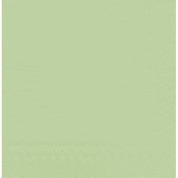 Ihr: "Uni" - opal green