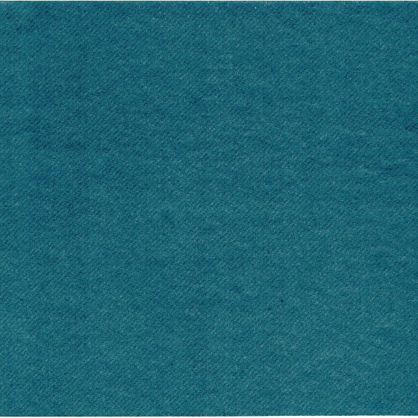 Ihr: "Textile Touch" - petrol