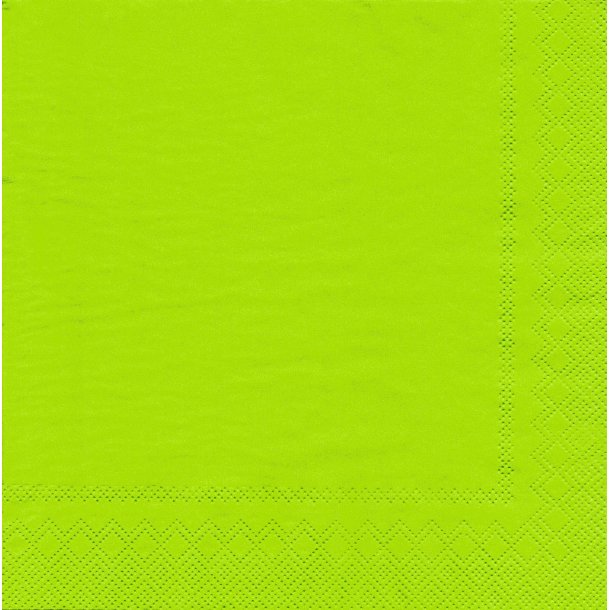 Ihr: "Uni" - lime